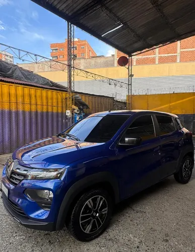 Renault Kwid 2023 - $42.000.000 | Rival