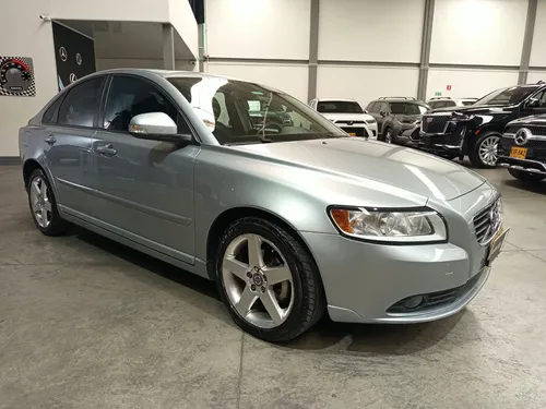 Volvo S40 2012 - $42.500.000 | Rival