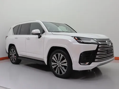 Lexus LX 2026 - $1.149.990.000 | Rival