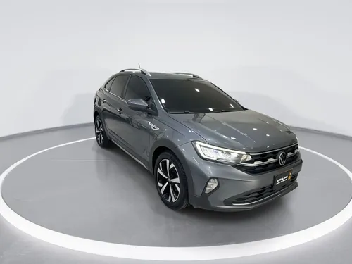Volkswagen Nivus 2022 - $76.990.000 | Rival