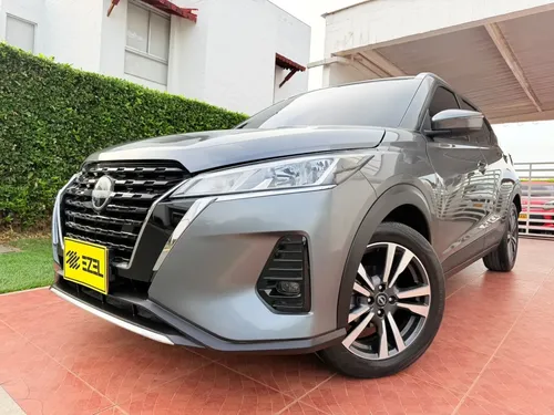 Nissan Kicks Play 2026 - $89.900.000 | Rival
