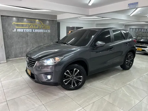 Mazda CX-5 2017 - $69.900.000 | Rival
