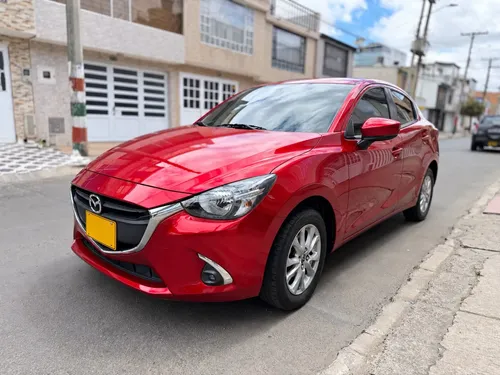 Mazda 2 2020 - $64.900.000 | Rival