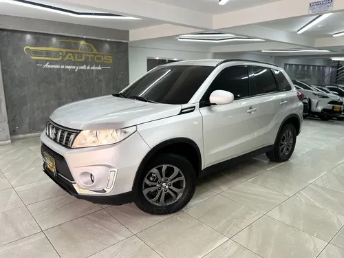 Suzuki Vitara 2022 - $72.900.000 | Rival