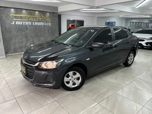 Chevrolet Onix 2025 - $60.900.000 | Rival