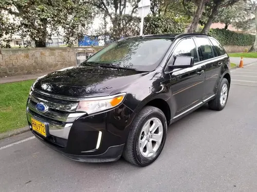 Ford Edge 2011 - $38.900.000 | Rival