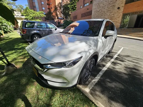 Mazda CX-5 2019 - $97.900.000 | Rival