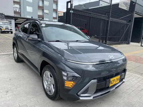 Hyundai Kona 2025 - $93.000.000 | Rival