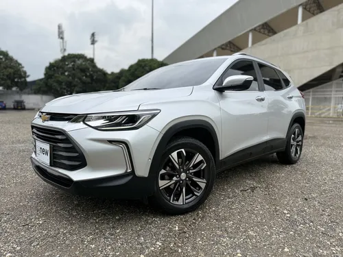 Chevrolet Tracker 2023 - $70.000.000 | Rival