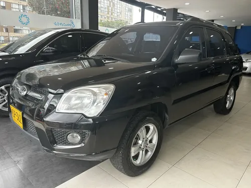 Kia Sportage 2011 - $38.900.000 | Rival