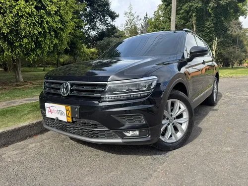 Volkswagen Tiguan 2020 - $76.990.000 | Rival