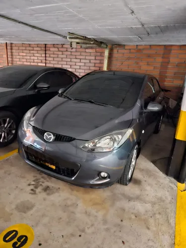 Mazda 2 2011 - $36.900.000 | Rival