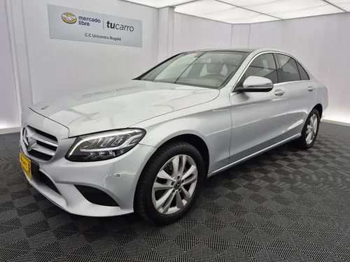 Mercedes-Benz Clase C 2019 - $90.000.000 | Rival