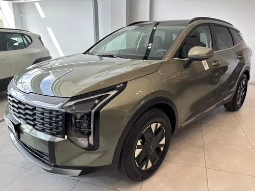 Kia Sportage 2027 - $149.990.000 | Rival