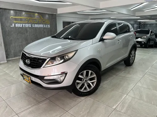 Kia Sportage 2016 - $67.900.000 | Rival