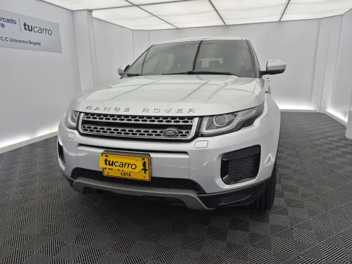 Land Rover Range Rover Evoque 2019 - $120.000.000 | Rival
