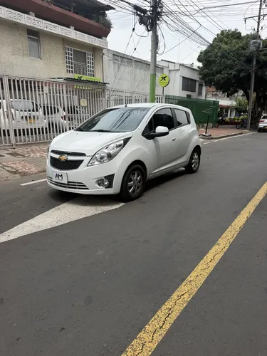 Chevrolet Spark 2012 - $31.800.000 | Rival