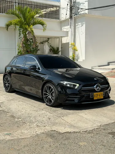 Mercedes-Benz Clase A 2022 - $135.000.000 | Rival
