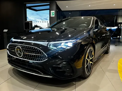 Mercedes-Benz Clase CLA 2027 - $199.900.000 | Rival