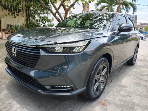 Honda HR-V 2024 - $95.500.000 | Rival