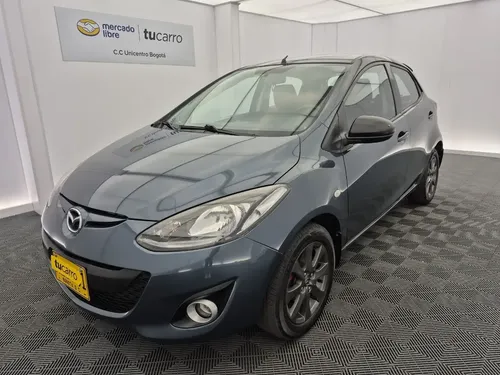 Mazda 2 2011 - $32.500.000 | Rival