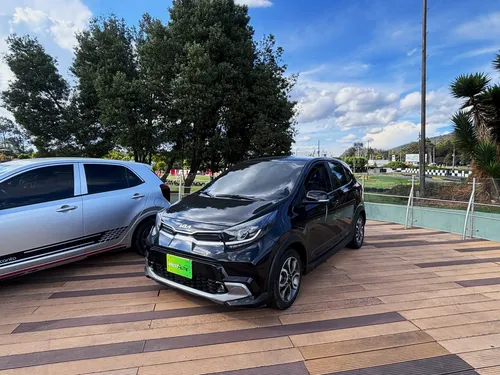 Kia Picanto 2023 - $60.060.000 | Rival