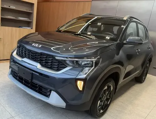Kia Sonet 2027 - $88.990.000 | Rival