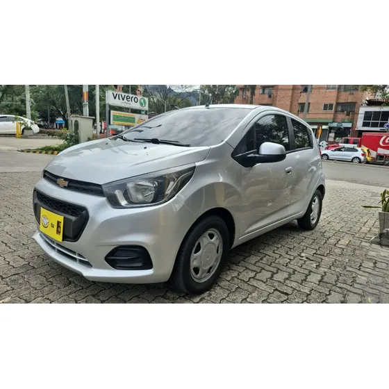 Chevrolet Spark 2020 - $39.000.000 | Rival
