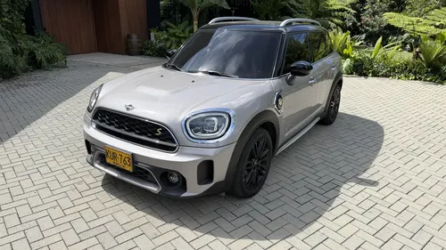 Mini Countryman 2022 - $120.000.000 | Rival