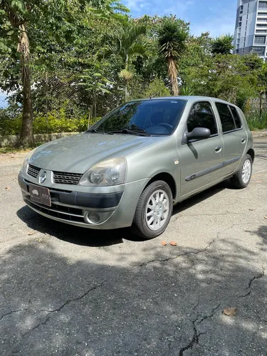 Renault Clio 2007 - $20.800.000 | Rival