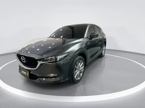 Mazda CX-5 2022 - $134.990.000 | Rival