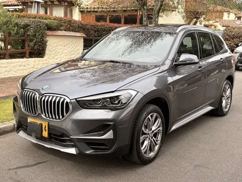 BMW X1 2020 - $97.000.000 | Rival
