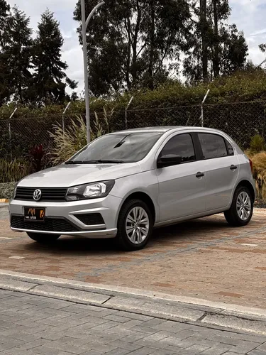 Volkswagen Gol 2022 - $47.500.000 | Rival