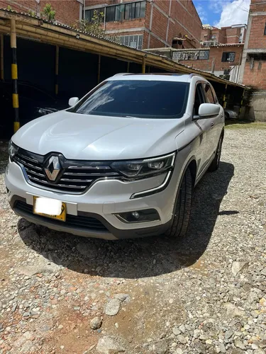 Renault Koleos 2017 - $70.000.000 | Rival