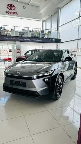 Toyota Bz4X 2026 - $229.900.000 | Rival