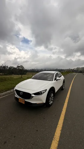 Mazda CX-30 2024 - $97.500.000 | Rival