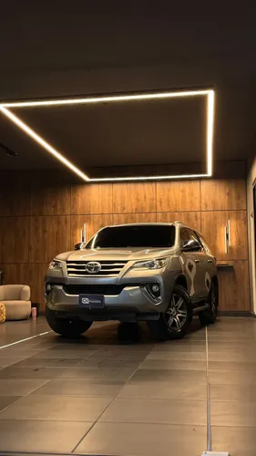 Toyota Fortuner 2019 - $164.500.000 | Rival