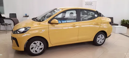 Hyundai Grand i10 2027 - $88.900.000 | Rival