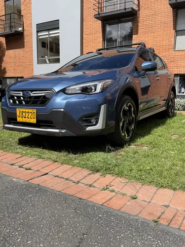 Subaru XV 2021 - $100.000.000 | Rival