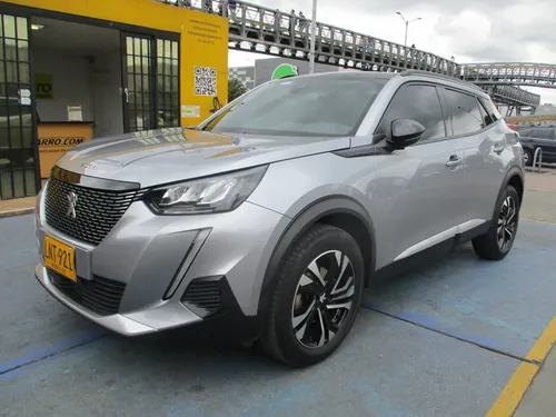 Peugeot 2008 2023 - $85.000.000 | Rival