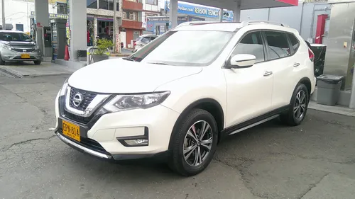 Nissan X-Trail 2020 - $93.000.000 | Rival