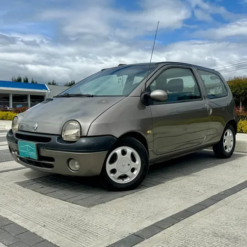 Renault Twingo 2004 - $16.900.000 | Rival