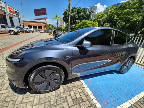 Tesla Modelo Y 2026 - $115.900.000 | Rival