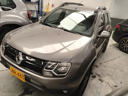 Renault Duster 2021 - $64.900.000 | Rival