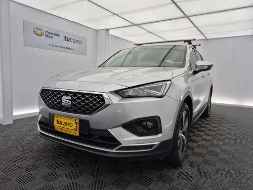Seat Tarraco 2022 - $81.900.000 | Rival