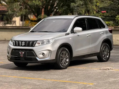 Suzuki Vitara 2022 - $74.900.000 | Rival