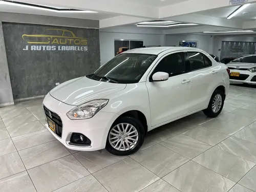 Suzuki Swift 2022 - $49.900.000 | Rival