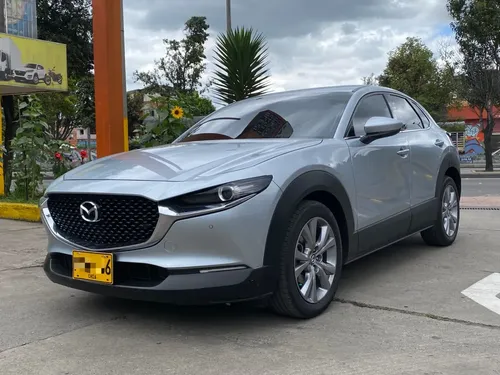 Mazda CX-30 2024 - $103.500.000 | Rival