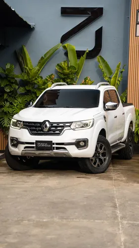 Renault Alaskan 2023 - $139.900.000 | Rival