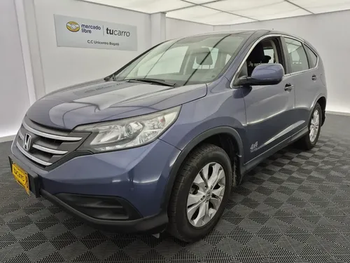 Honda CR-V 2012 - $61.500.000 | Rival